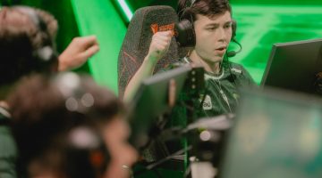 Loud perde para 100 Thieves e complica chances de classificação na VCT Américas 2025