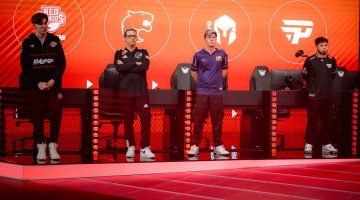 LTA Sul: Confrontos e datas confirmadas para a Semana 3 dos playoffs; veja aqui