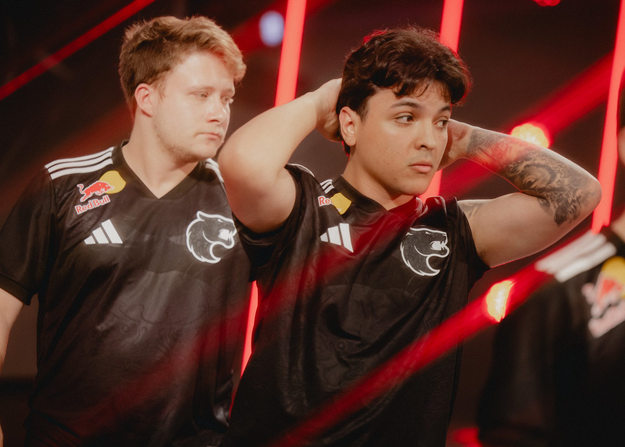 VCT Américas: G2 Esports domina Furia Esports e time brasileiro fica na lanterna do campeonato