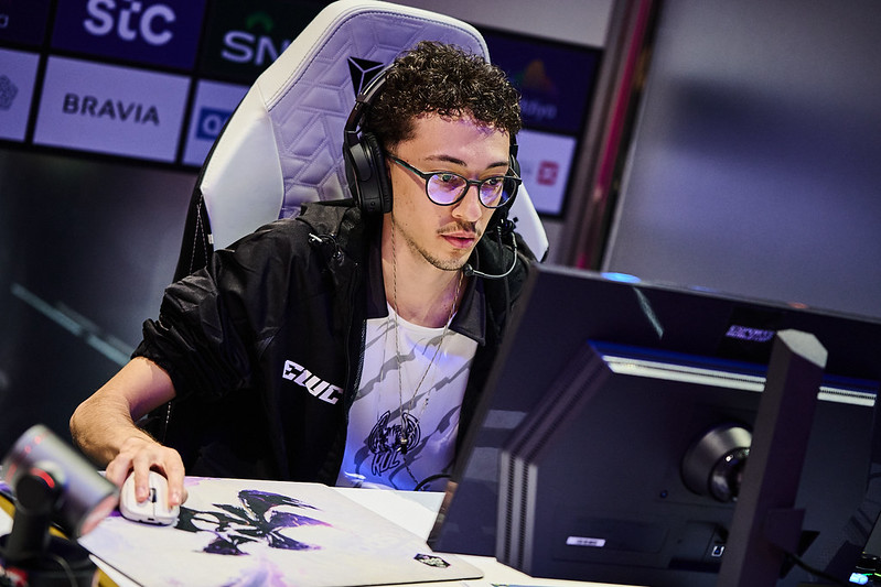 É assim que o Brasil gosta! Roc Esports conclui a Fase de Grupos no PUBG em 1º lugar
