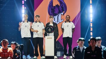 Brasil brilha no Dia 2 do PUBG na Esports World Cup e fica perto da classificação