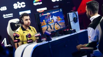 ‘Tekken 8’ na Esports World Cup: classificados e próximos confrontos da etapa em Riad