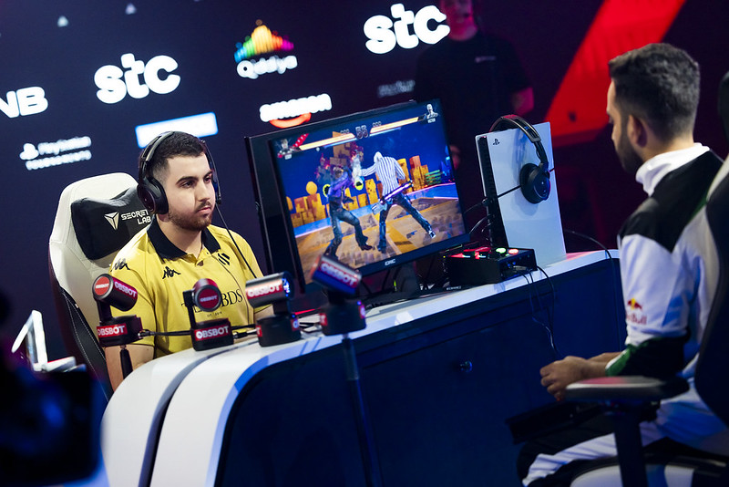 ‘Tekken 8’ na Esports World Cup: classificados e próximos confrontos da etapa em Riad