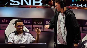 PUBG na Esports World Cup: Primeiro dia da Grande Final é concluído com time brasileiro no Top 2