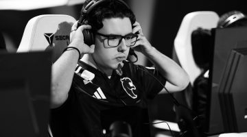 Furia Esports tem a chave amassada e dá adeus sem vitórias ao Esports World Cup featuring Rocket League