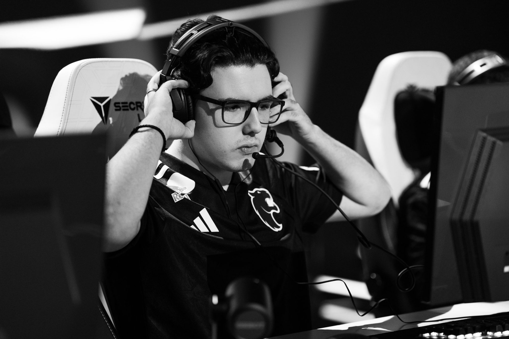Furia Esports tem a chave amassada e dá adeus sem vitórias ao Esports World Cup featuring Rocket League
