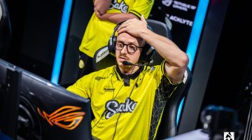 ‘Counter Strike’: Vitality quase tropeça na vitória contra M80 na BLAST Open London 2025