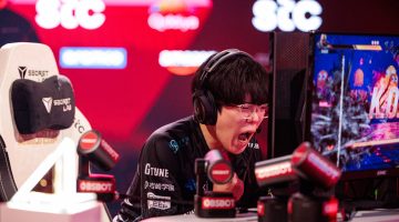 ‘Tekken 8’ na Esports World Cup: Top 8 é confirmado e grandes nomes são eliminados antes da hora