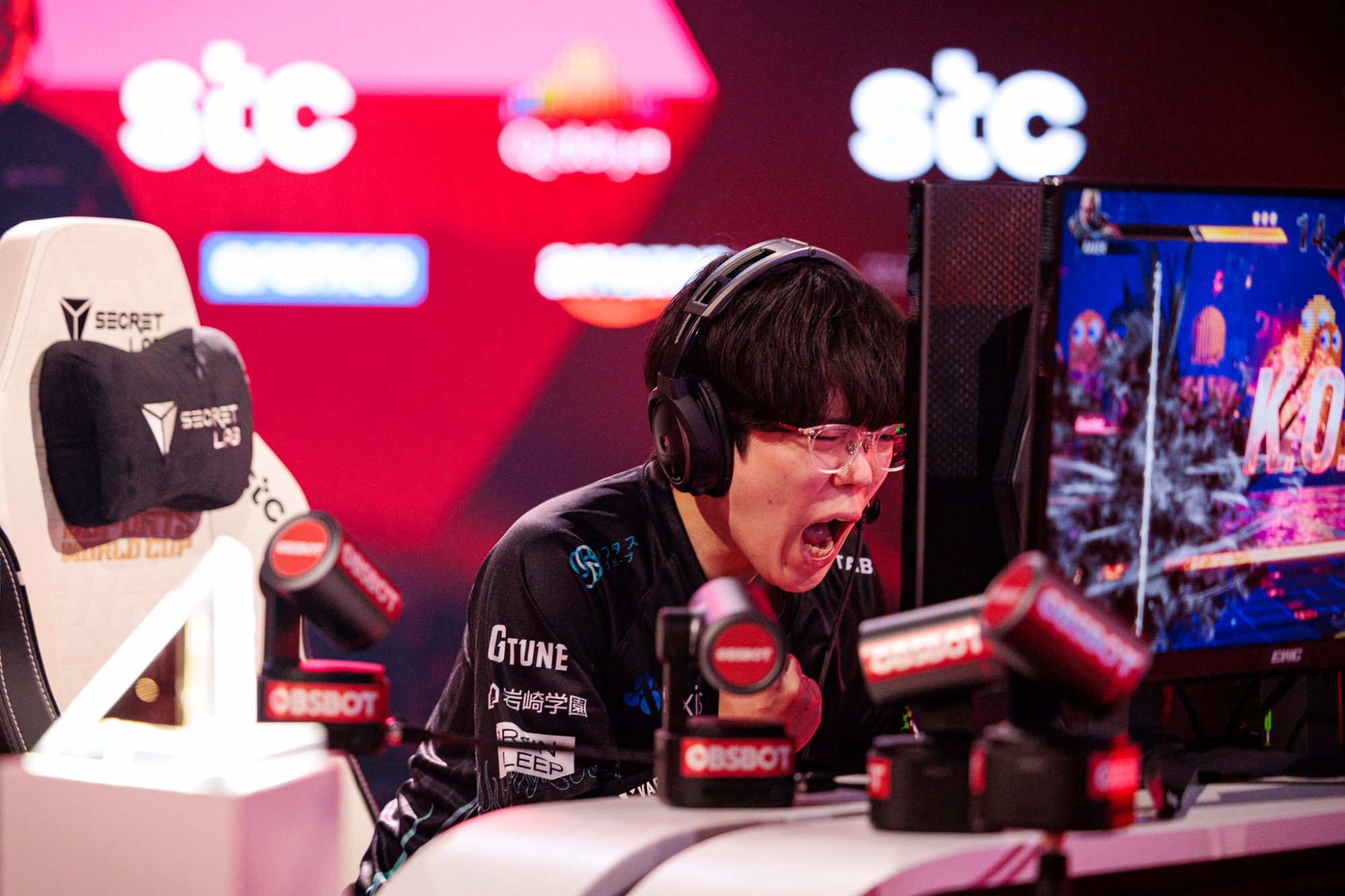 ‘Tekken 8’ na Esports World Cup: Top 8 é confirmado e grandes nomes são eliminados antes da hora