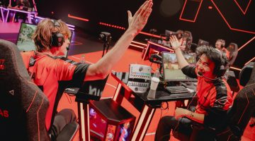 VCT Américas: NRG Esports vence KRÜ e dá esperanças ao MIBR de ir ao Worlds