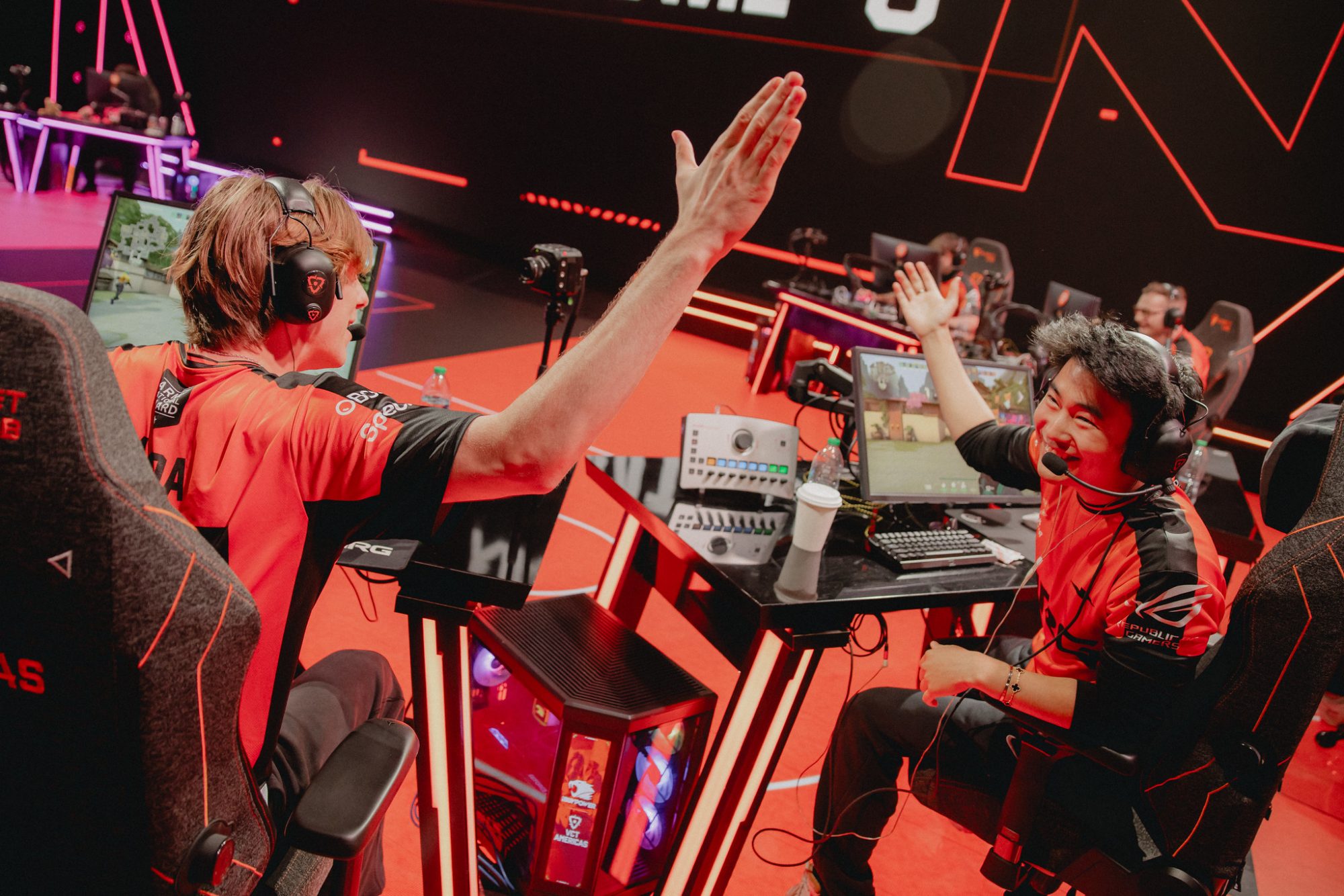VCT Américas: NRG Esports vence KRÜ e dá esperanças ao MIBR de ir ao Worlds