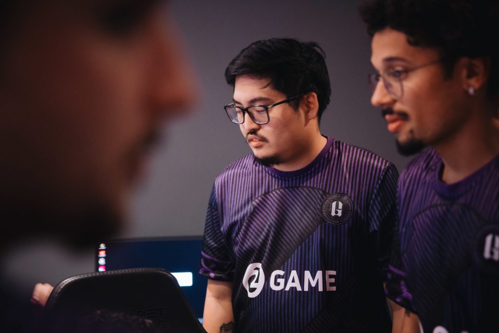 VCT Américas: 2Game Esports cai atirando contra Sentinels e fica fora dos playoffs