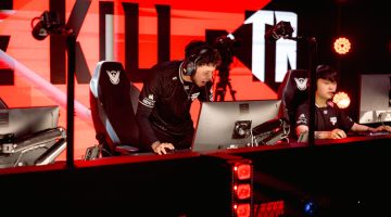 LTA Sul: paiN Gaming vence revanche contra a invicta RED Canids na Fase Eliminatória