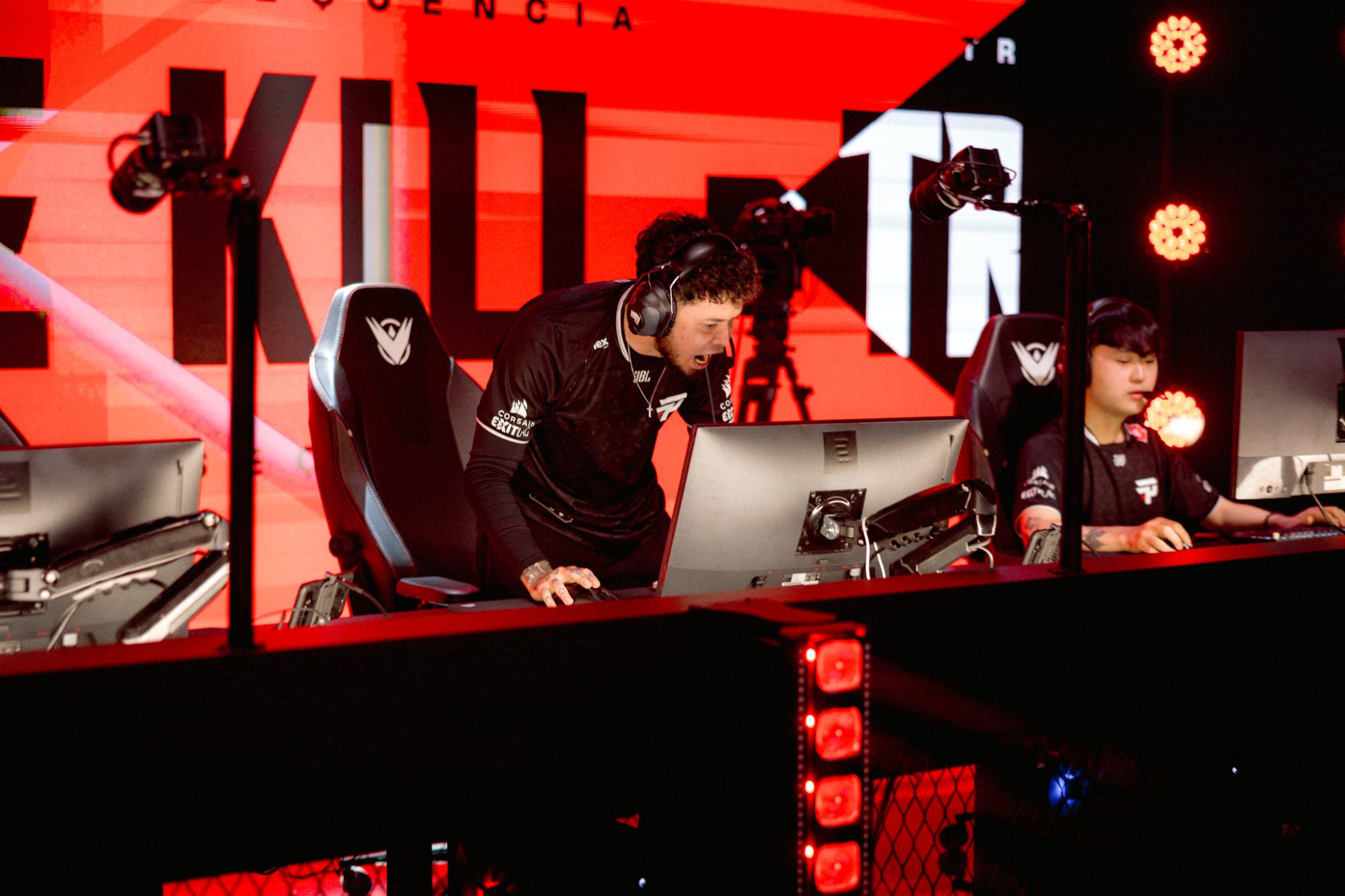 LTA Sul: paiN Gaming vence revanche contra a invicta RED Canids na Fase Eliminatória