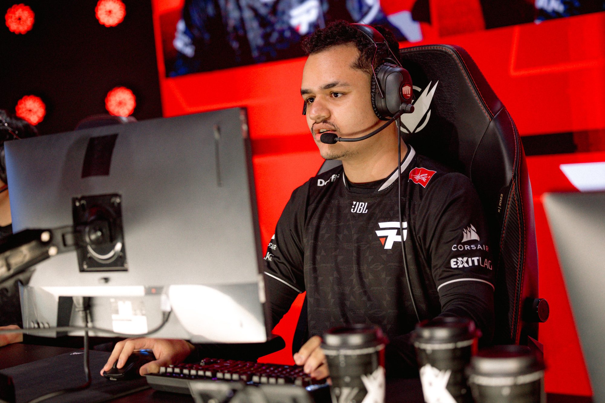 CarioK, do paiN Gaming, fala sobre ver o time voltando a glória: “Eu não sabia que eu sentia falta até não ter”