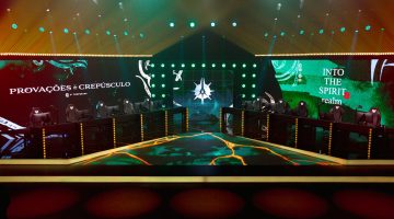 LTA Sul – Semana 2 de Playoffs: Confrontos, pontuações, datas, horários e onde assistir