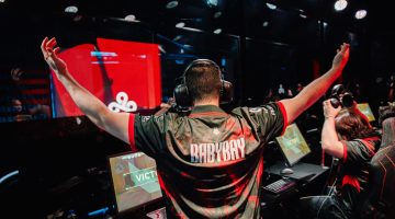 VCT Américas: G2 domina a Cloud9 e mostra qual é o time na briga pelos U$ 100 mil