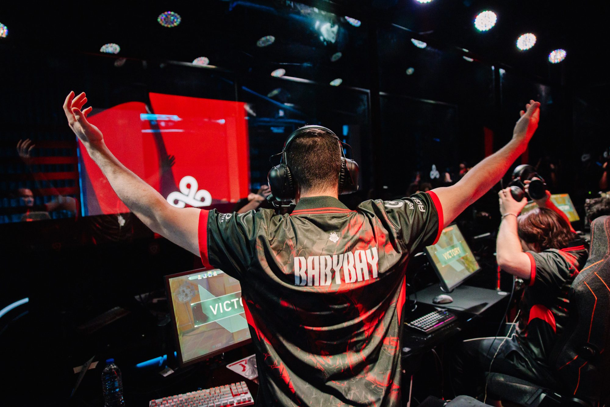 VCT Américas: G2 domina a Cloud9 e mostra qual é o time na briga pelos U$ 100 mil