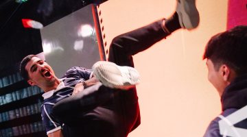 VCT Américas: Confronto brasileiro entre MIBR e LOUD fechou a Fase Eliminatória de forma marcante