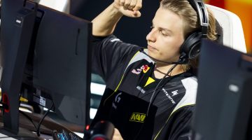 Navi supera a Fnatic na BLAST Open London 2025 em ‘Counter Strike’