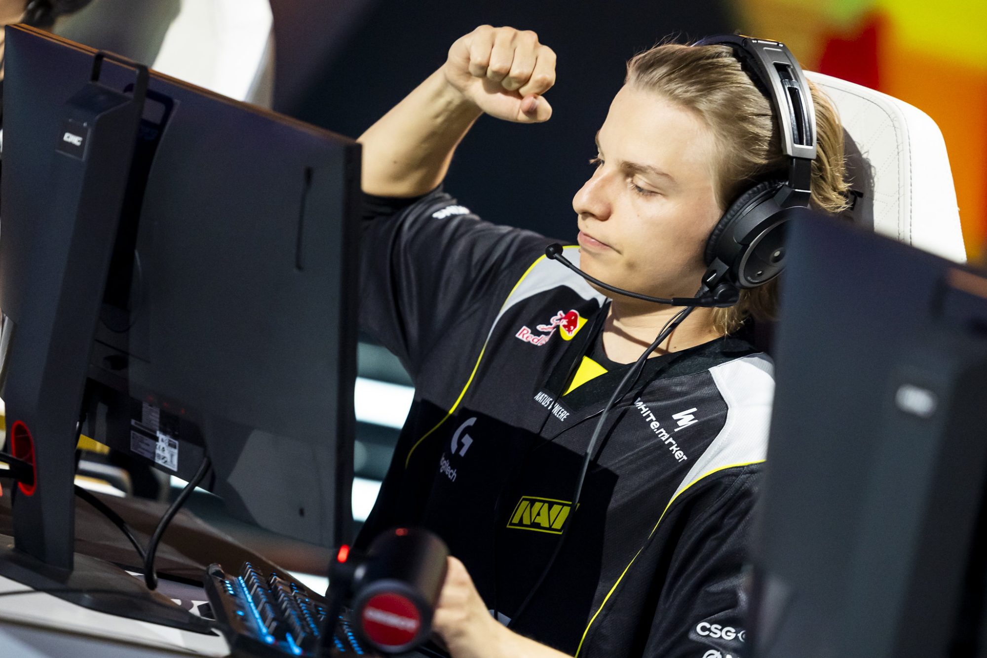 Navi supera a Fnatic na BLAST Open London 2025 em ‘Counter Strike’