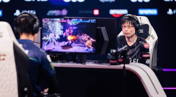 ‘Street Fighter 6 na Esports World Cup’ no Dia 1: Resultados e próximos confrontos que irão acontecer