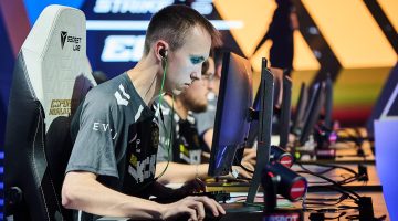 ‘Counter Strike’: Vitality derrota GamerLegion e vai até as finais da BLAST Open London 2025