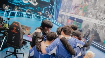 VCT Américas: Cloud9 derrota Leviatan e lança jogador brasileiro para chave inferior