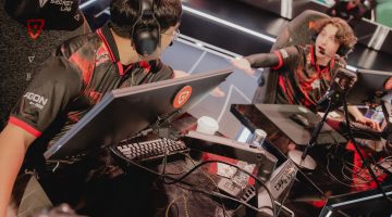 VCT Américas: G2 bate 100 Thieves e começa a alinhar as estrelas para Brasil ir ao Mundial