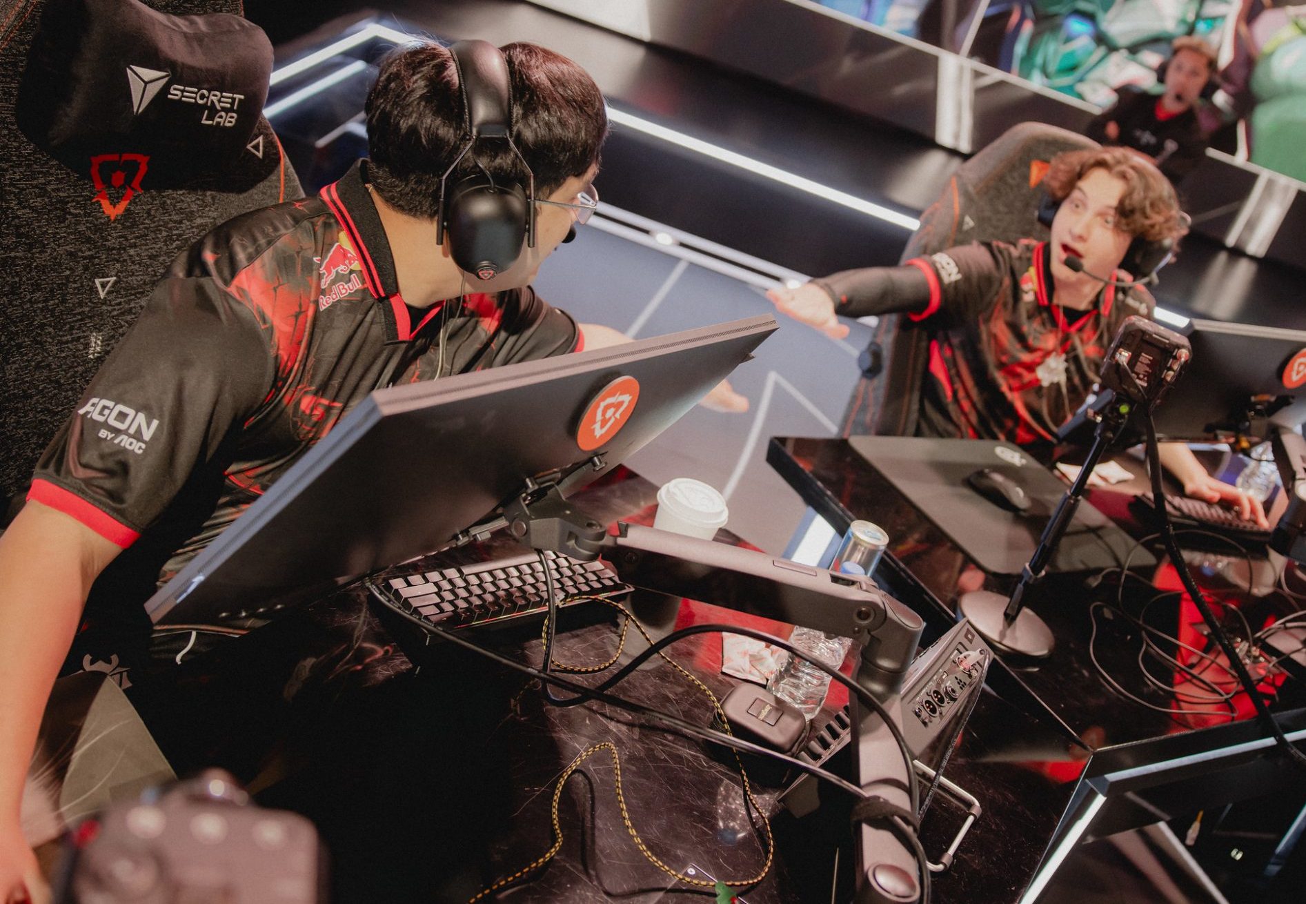 VCT Américas: G2 bate 100 Thieves e começa a alinhar as estrelas para Brasil ir ao Mundial