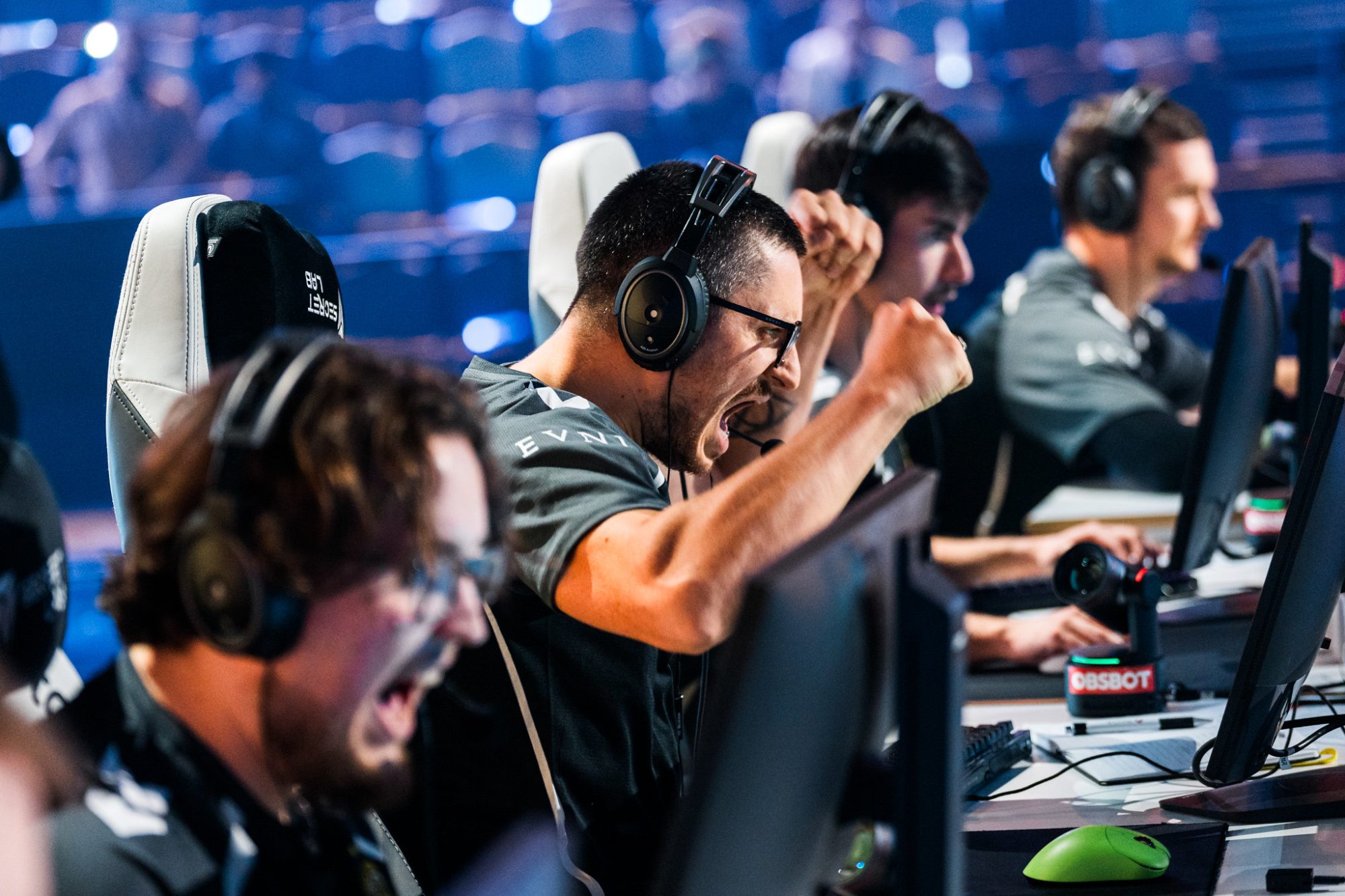‘Counter Strike 2 na Esports World Cup’ no Dia 2: Resultados, próximos confrontos e surpresas eletrizantes