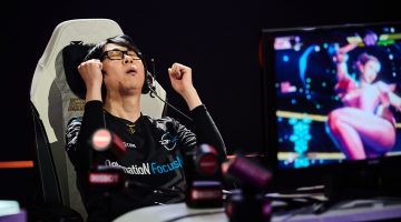 ‘Street Fighter 6 na Esports World Cup’ no Dia 3: conclusão da segunda etapa do campeonato em direção aos playoffs
