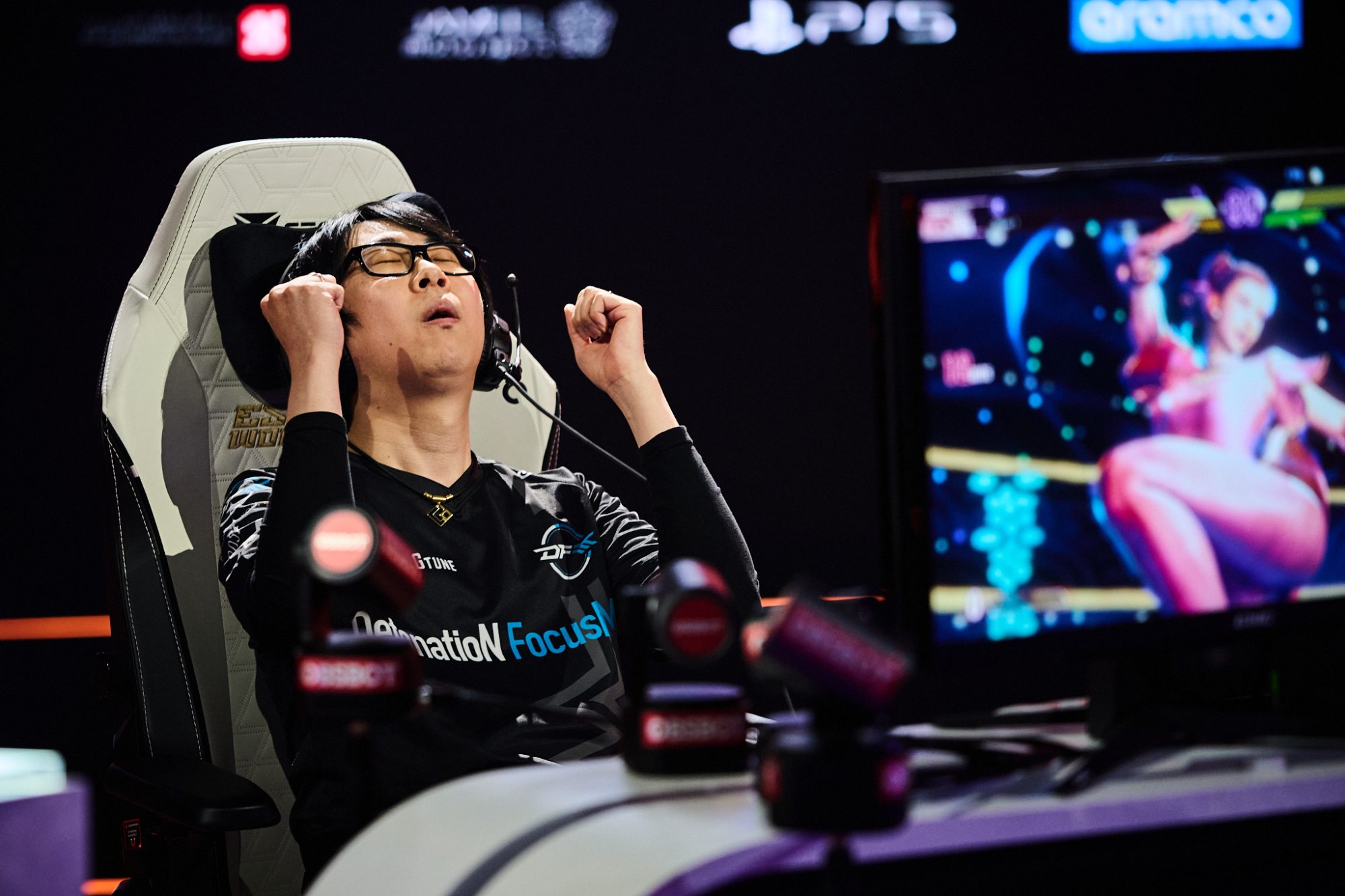‘Street Fighter 6 na Esports World Cup’ no Dia 3: conclusão da segunda etapa do campeonato em direção aos playoffs