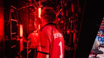 VCT Américas: Brasil continua com esperança depois de vitória da G2 e da Sentinels nos playoffs do Dia 2