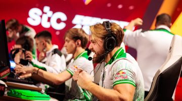 ‘Counter Strike 2’ na Esports World Cup: Fim das quartas de final e jogos das semifinais confirmadas