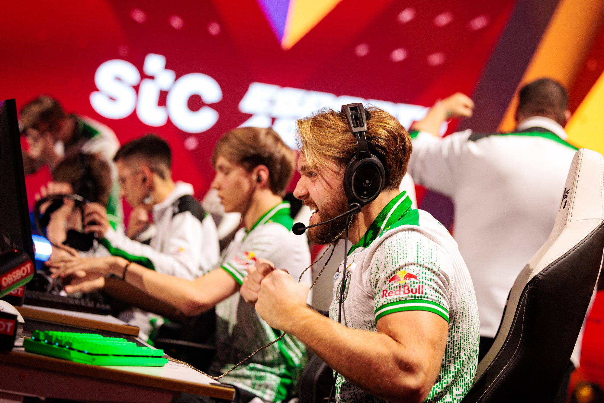 ‘Counter Strike 2’ na Esports World Cup: Fim das quartas de final e jogos das semifinais confirmadas