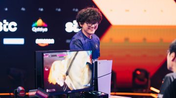 Mais de meio milhão de reais!? 2Game Esports e “Blaz” garantem a melhor posição brasileira em evento gigantesco na Arábia Saudita