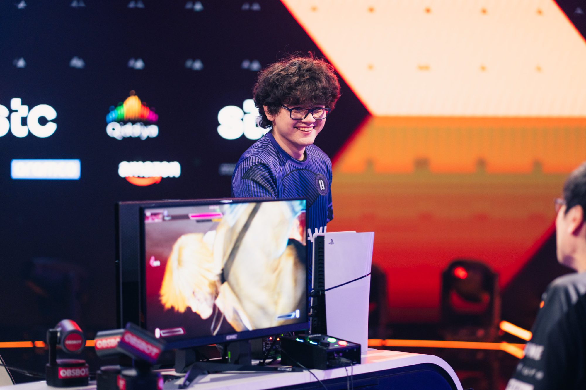 Mais de meio milhão de reais!? 2Game Esports e “Blaz” garantem a melhor posição brasileira em evento gigantesco na Arábia Saudita