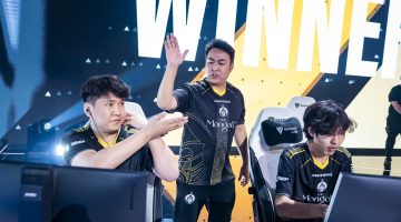 ‘CS2’ no Esports World Cup 2025: Organização árabe falha contra time sérvio e os orgulhos da Mongólia vencem novamente contra os melhores do mundo