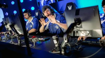 LTA Sul: Leviatan manda Isurus de volta para casa no jogo mais longo dos playoffs