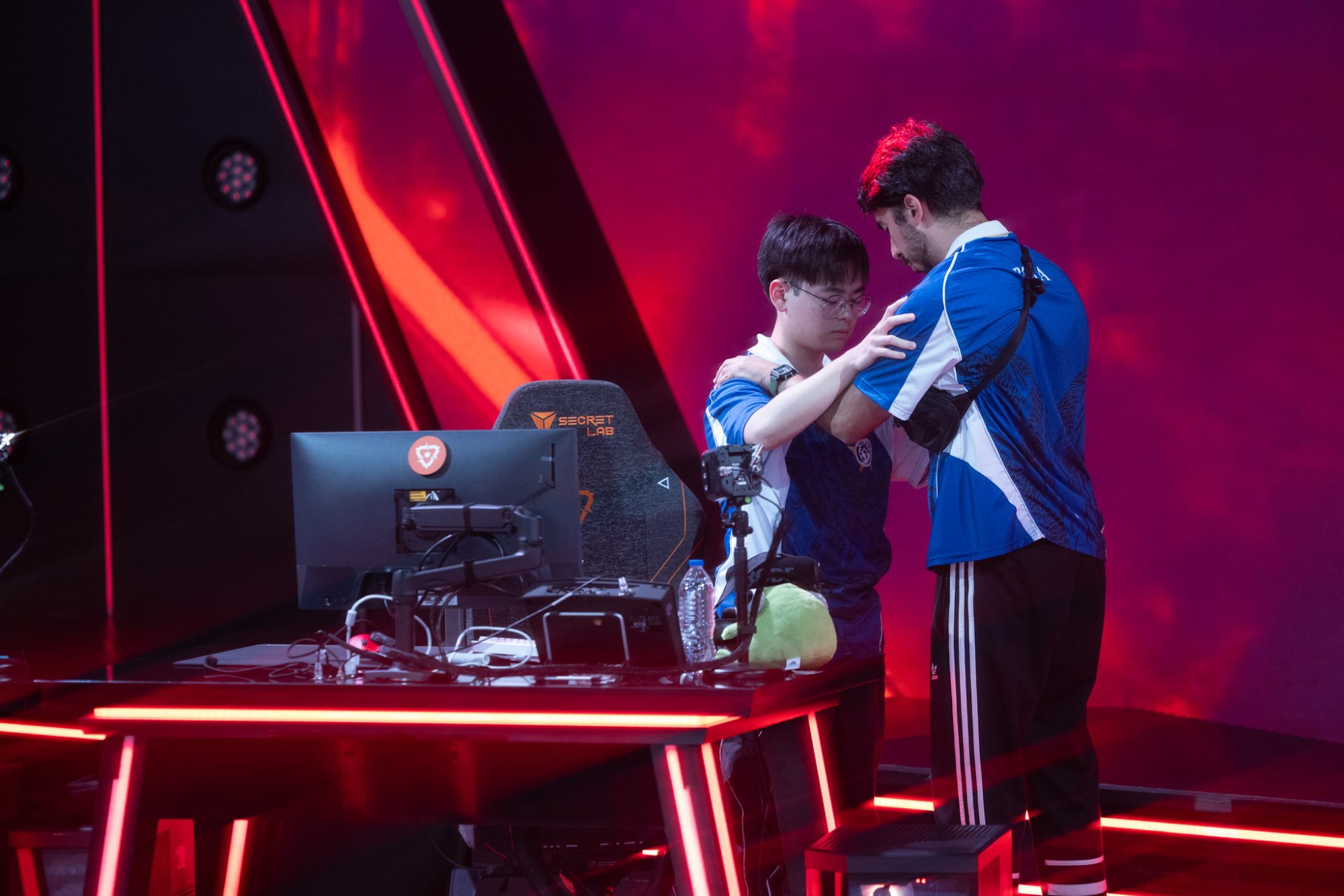VCT Américas: NRG Esports amassa Leviatan e exclui o último time latino-americano dos playoffs