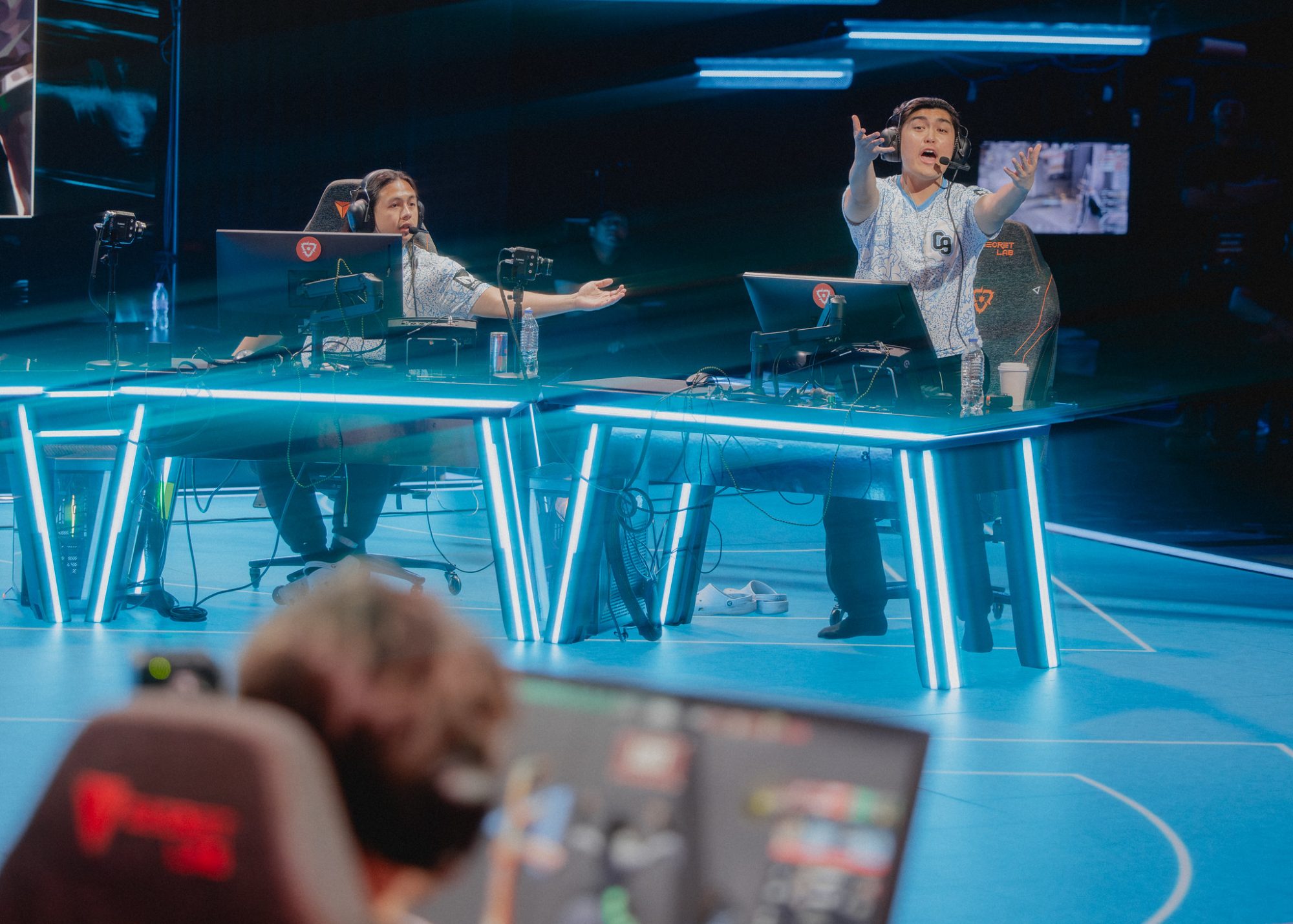 VCT Américas: Cloud9 bate 100 Thieves e se garante na Rodada 3 dos playoffs