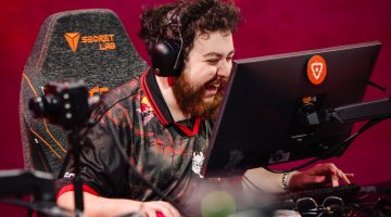 VCT Américas: G2 surpreende todo mundo e vence Sentinels no ‘Valorant’