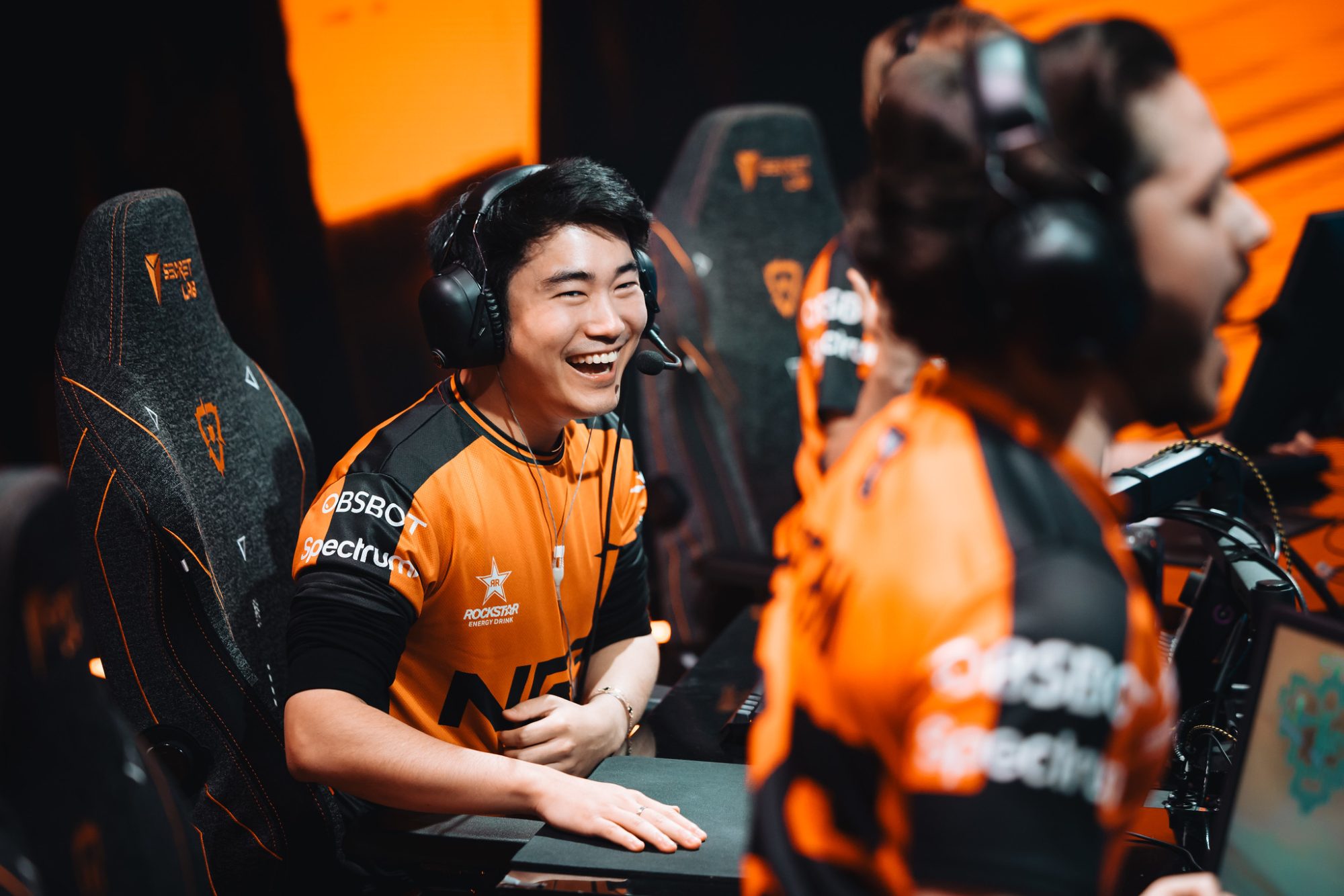 VCT Américas: NRG virou o jogo contra a Cloud9 e vai rumo às finais da chave inferior no ‘Valorant’