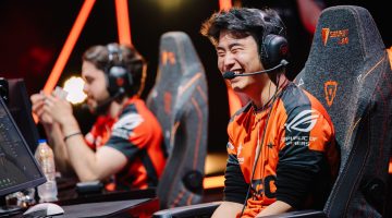 VCT Américas: NRG sobe o nível e derrota a Sentinels pela passagem na grande final do Stage 2