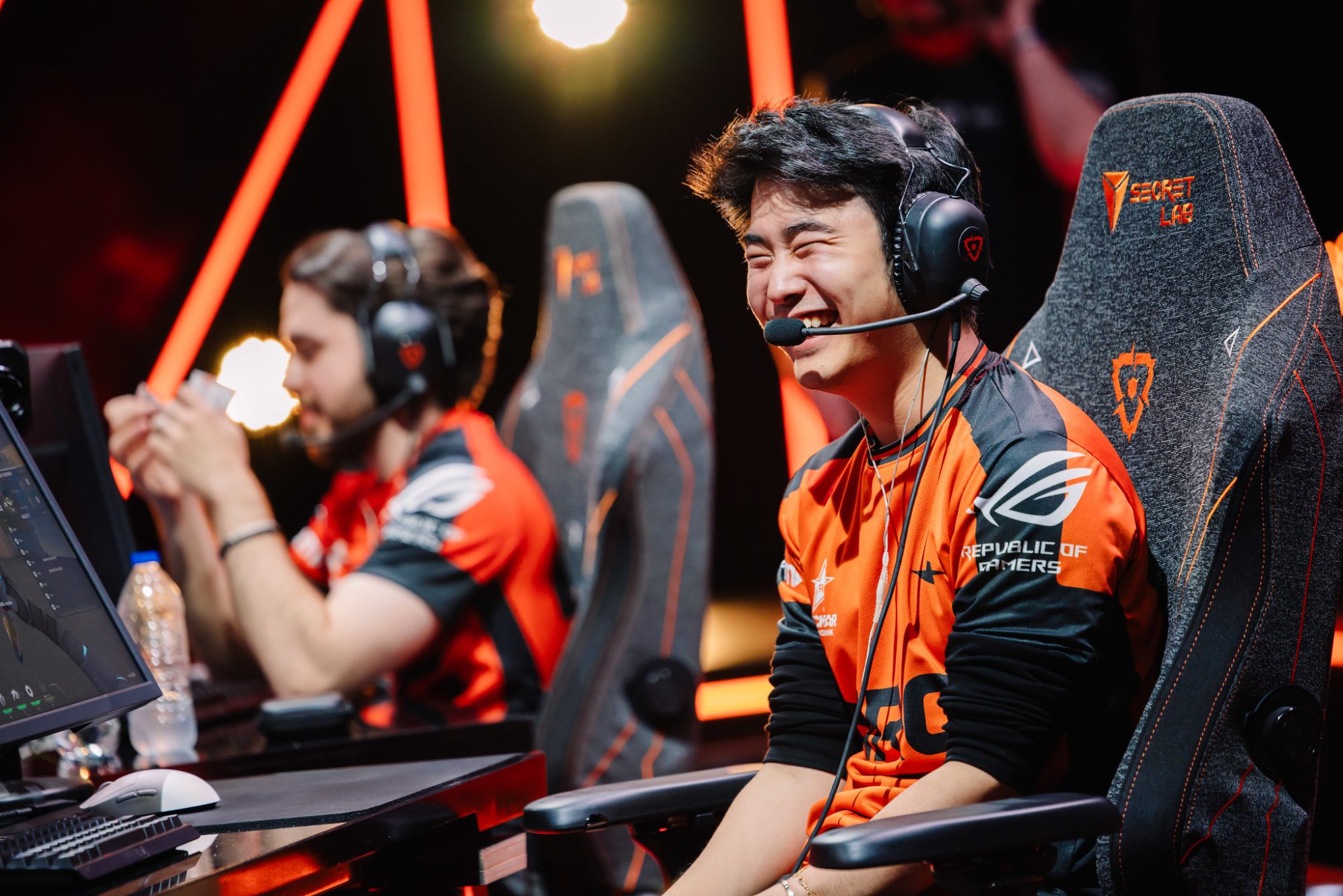 VCT Américas: NRG sobe o nível e derrota a Sentinels pela passagem na grande final do Stage 2