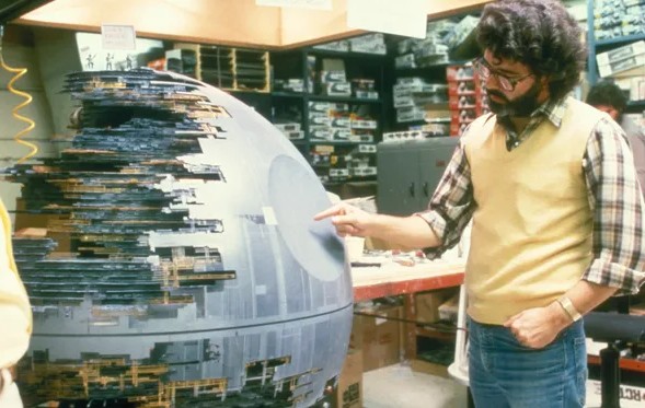 50 anos de ILM: como a empresa de George Lucas transformou efeitos especiais