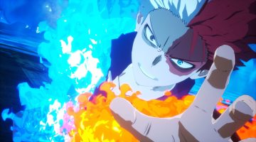 Novo trailer de ‘My Hero Academia: All’s Justice’ apresenta sistema de batalhas 3v3 e combos Plus Ultra