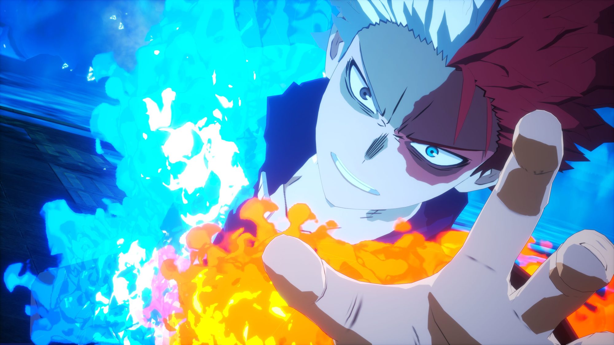 Novo trailer de ‘My Hero Academia: All’s Justice’ apresenta sistema de batalhas 3v3 e combos Plus Ultra