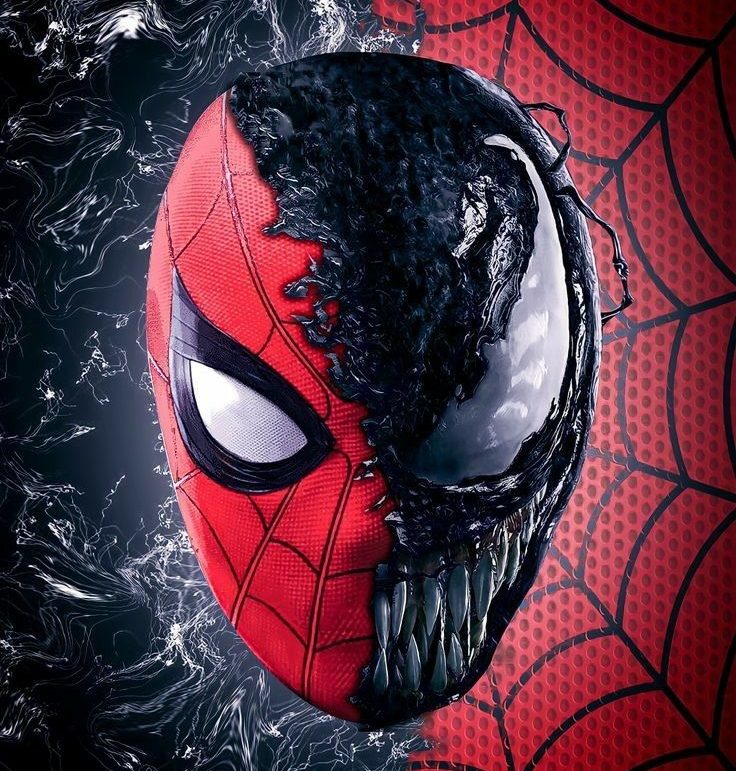 Venom vem aí? Pôster “suspeito” é visto no set de Homem-Aranha: Um Novo Dia